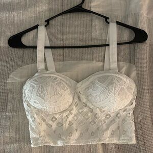 B.o.g collection corset